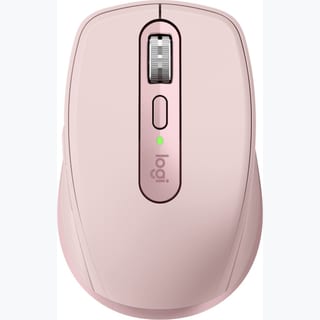 Logitech MX Anywhere 3S Mouse - Rose
