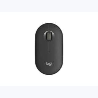 Logitech Pebble Mouse 2 M350s - Tonal Graphite