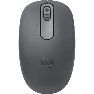 Logitech M196 Bluetooth Mouse