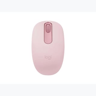 Logitech M196 Bluetooth Mouse - Rose