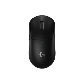 Logitech Pro X Superlight 2 SE Lightspeed Wireless Gaming Mouse - Black