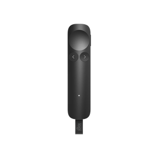 Logitech Spotlight 2 Presentation Remote - Graphite