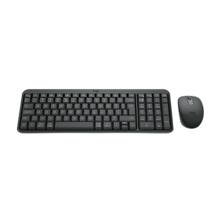 Logitech MK250 Compact Bluetooth Wireless Combo