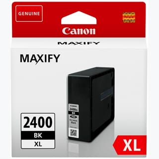 Canon PGI-2400XL Cartridge (Black)