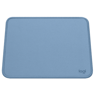 Logitech Studio Series Soft Mouse Pad Blue grey