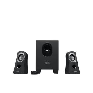 Logitech Z313 2.1 Speaker