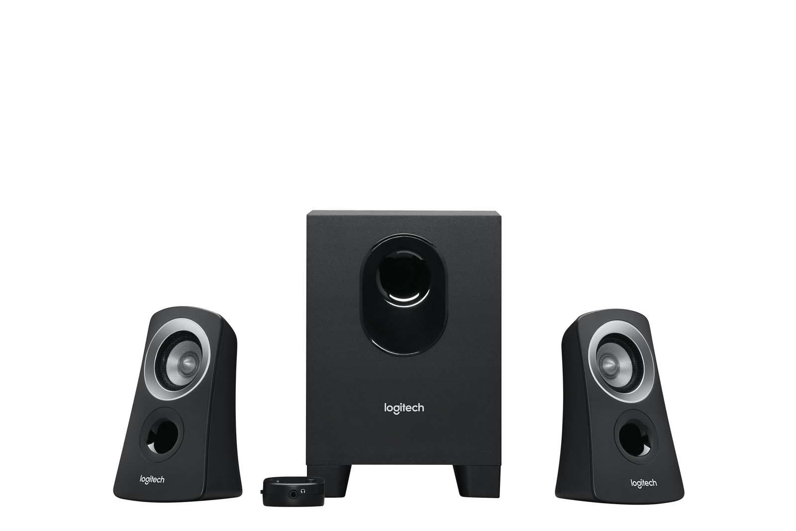 Logitech Z313 2.1 Speaker