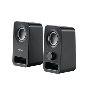 Logitech Z150 Stereo Speakers