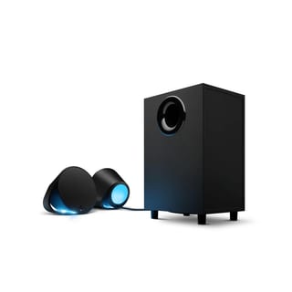 Logitech G560 Lightsync PC Gaming Speakers USB