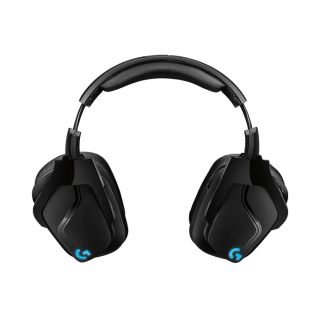 Logitech G935 7.1 Wireless Surround Gaming Headset - Black