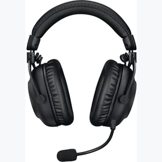 Logitech Pro X 2 Lightspeed Wireless 7.1 Gaming Headset with Bluetooth