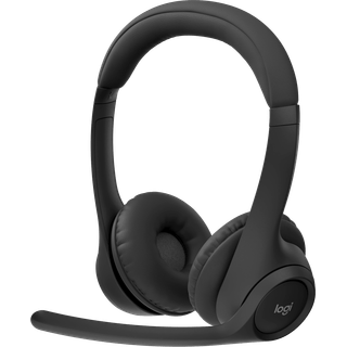 Logitech Headset-Zone 300-Black