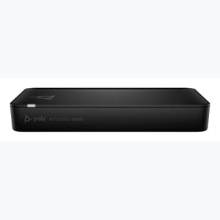 HP Poly Studio G62 Video Conferencing System
