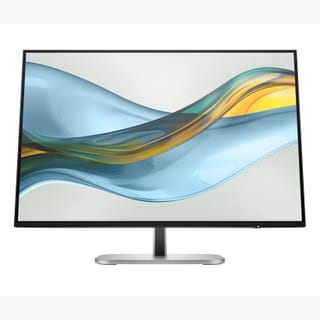 HP Series 5 Pro 24inch WUXGA Monitor