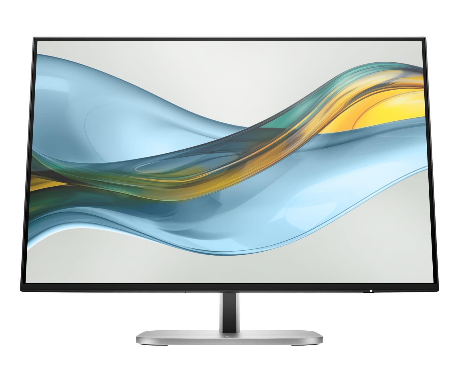 HP Series 5 Pro 24inch WUXGA Monitor