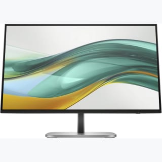 HP S5 Pro 524pf FHD Monitor