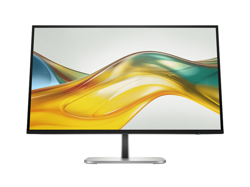 HP Series 5 Pro 27inch QHD Monitor - 527pq