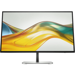 HP Series 5 Pro 27in QHD Monitor
