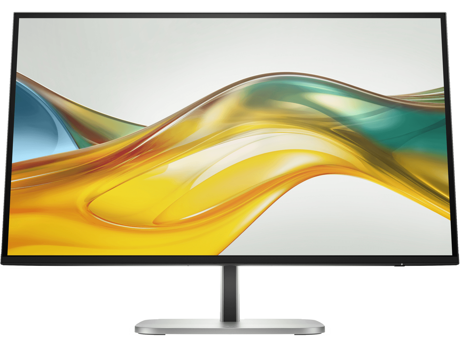 HP Series 5 Pro 27in QHD Monitor