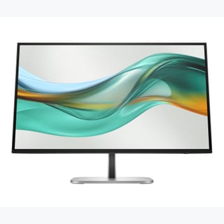 HP Series 5 Pro 27inch QHD USB-C Monitor - 527pu