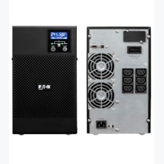 Eaton 9E Online Double Conversion (Essential) UPS