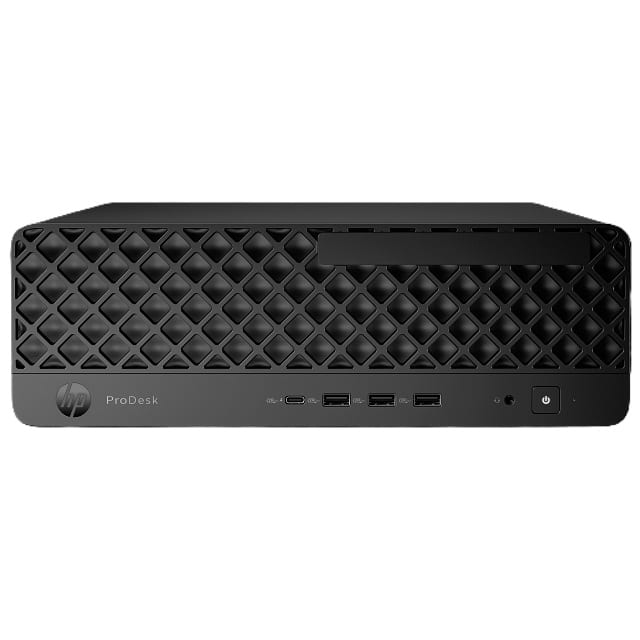 HP ProDesk 4 SFF G1i U7 255U 16GB 512GB W11P 3YW