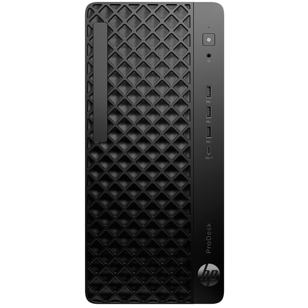 HP ProDesk 4 G1I Desktop PC