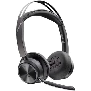 Poly VF2 -M USB-C-C HS +USB-C/A Headset