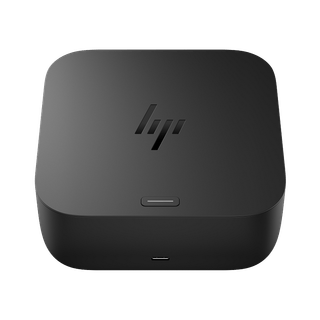 HP USB-C 100W G6 Dock