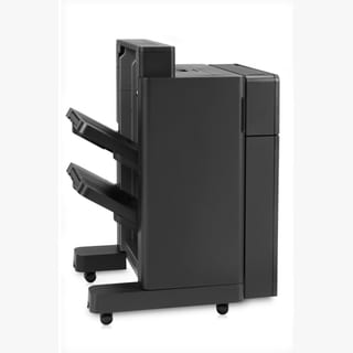 HP Color Laserjet Booklet Maker/Finisher