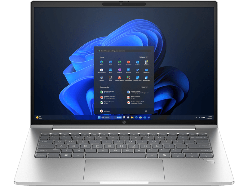 HP ProBook 440 G11 14in WUXGA Notebook
