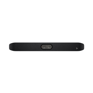 HP Poly Studio X32 All In One Video Bar no Power Supply Black
