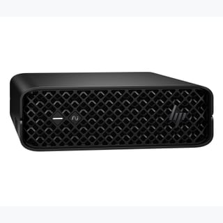 HP Z2 Mini G1i Desktop PC