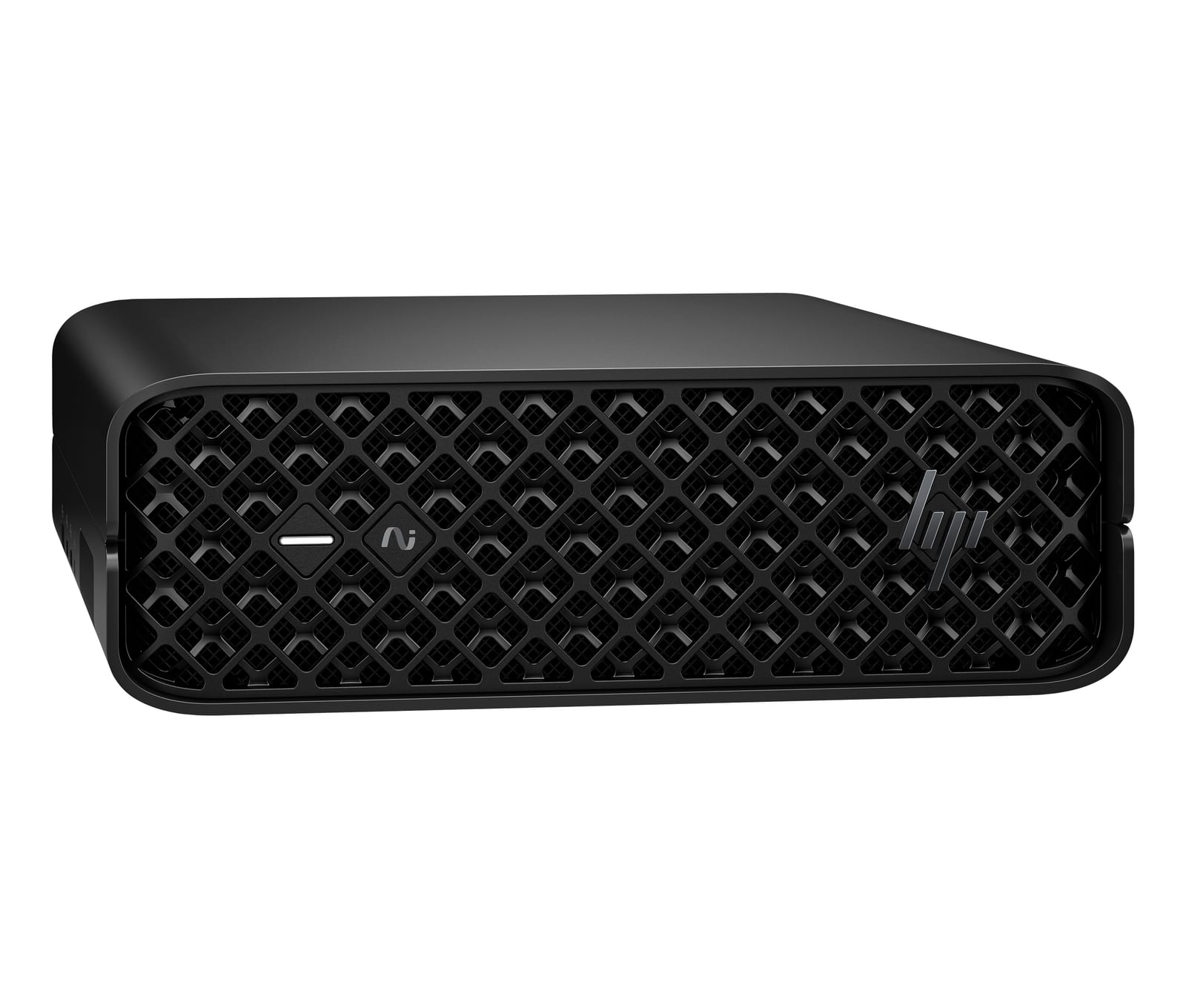 HP Z2 Mini G1i Desktop PC