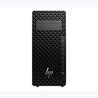 HP Z2 Tower G1i  U7 Desktop PC