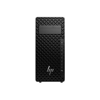 HP Z2 Tower G1i Desktop PC