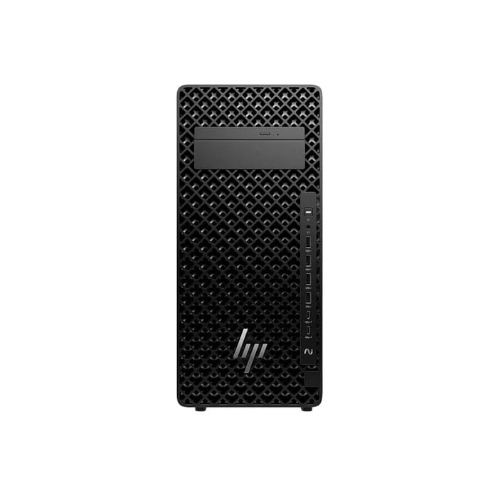 HP Z2 Tower G1i Desktop PC
