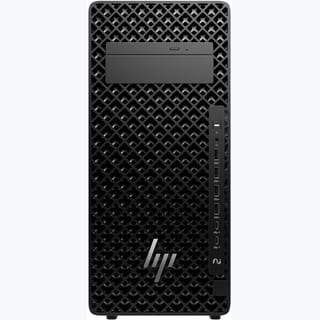 HP Z2 Tower G1i Desktop PC