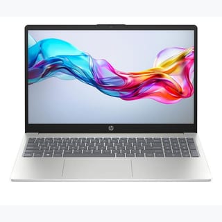 HP 15s R7 15.6in FHD Notebook