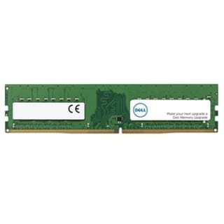 Dell Memory Upgrade - 8GB - 1RX16 DDR5 UDIMM 4800MHz