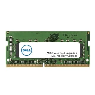 Dell Memory Upgrade - 16GB - 1RX8 DDR5 SODIMM 4800MHz
