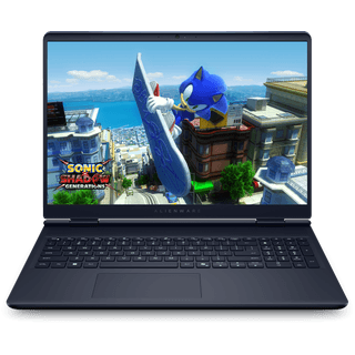 Dell Alienware 16 Aurora 16.0in WQXGA Notebook