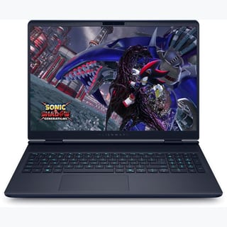 Dell AlienWare 16x Aurora 16.0in WQXGA Notebook
