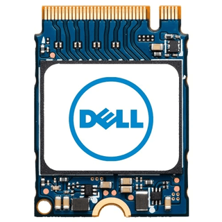 Dell M.2 PCIe NVME Gen 4x4 Class 35 2230 Solid State Drive - 512GB