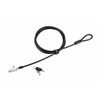 N17 2.0 Keyed Laptop Lock for Dell Laptops