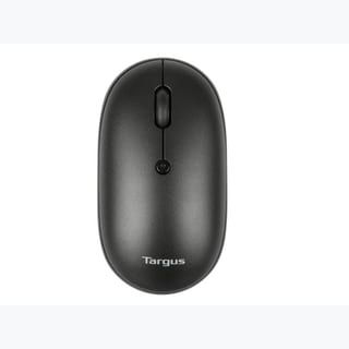 Targus Antimicrobial Compact Dual Mode Bluetooth Optical Mouse