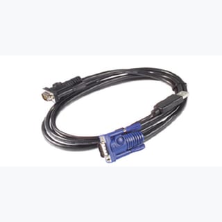 APC Kvm USB Cable - 12 Ft 3.6m