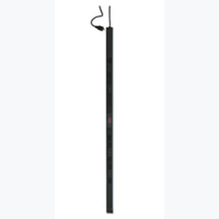 APC RAck PDU basic zero U 20a