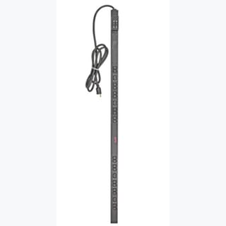 APC Rack PDU Basic Zero U 30A 200/208V