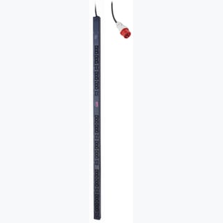 APC Rack PDU Basic Zero U 11 kW 230V